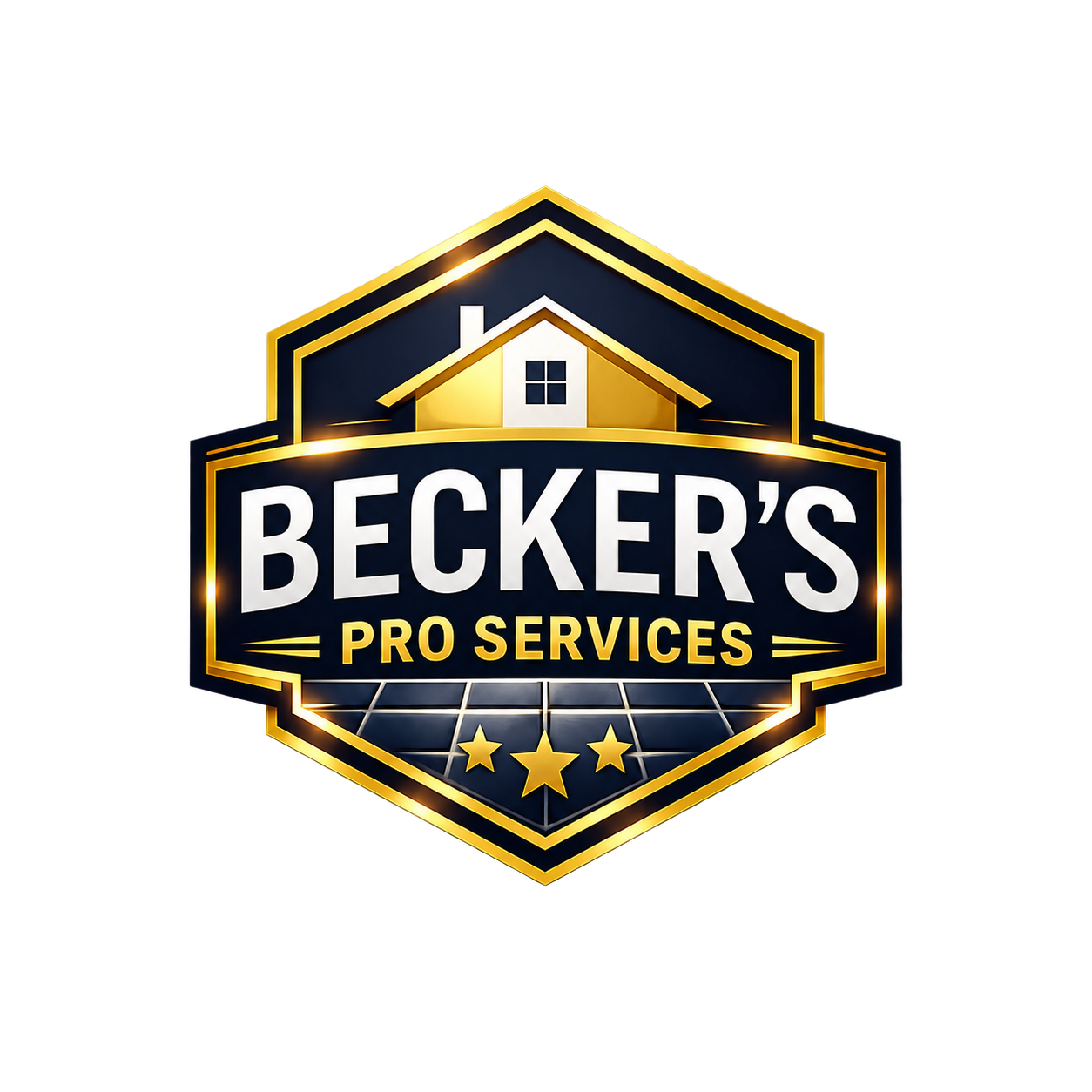 Becker’s Pro Services